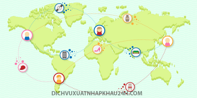 điều kiện xuất nhập khẩu tại chỗ